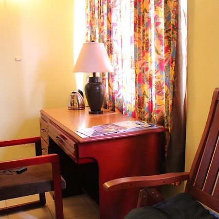 ג'ורג'טאון Brandsville Hotel מראה חיצוני תמונה