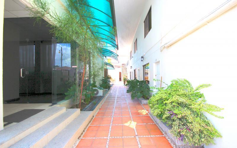 ג'ורג'טאון Brandsville Hotel מראה חיצוני תמונה
