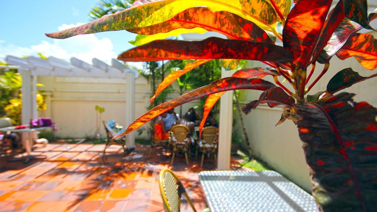 ג'ורג'טאון Brandsville Hotel מראה חיצוני תמונה