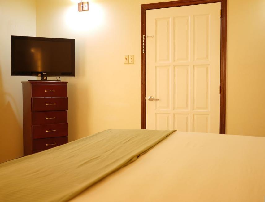 ג'ורג'טאון Brandsville Hotel מראה חיצוני תמונה