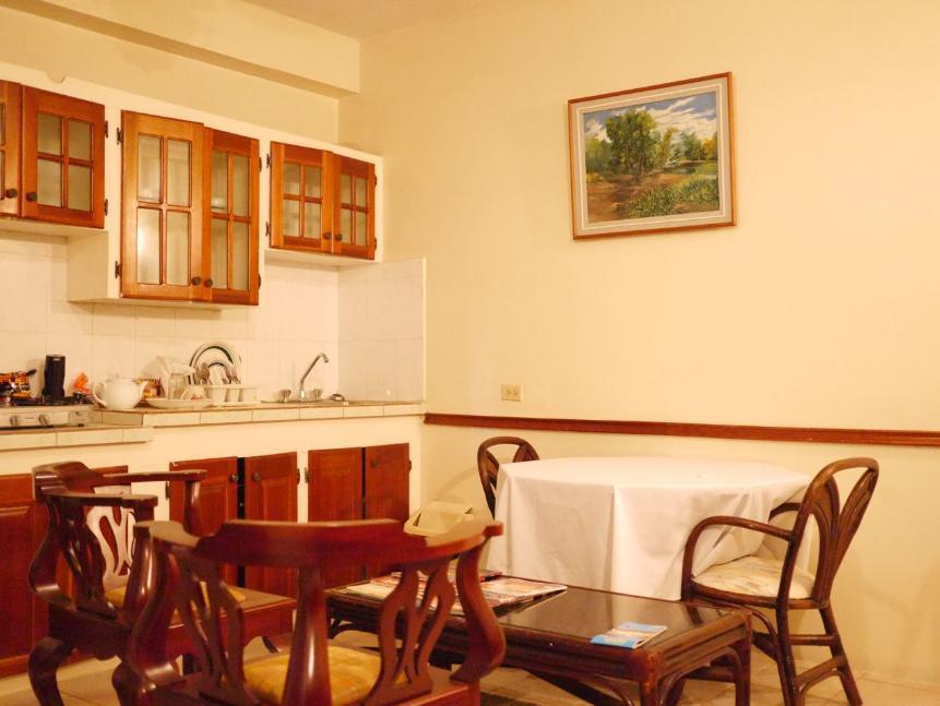 ג'ורג'טאון Brandsville Hotel מראה חיצוני תמונה