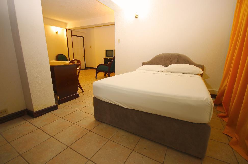 ג'ורג'טאון Brandsville Hotel מראה חיצוני תמונה