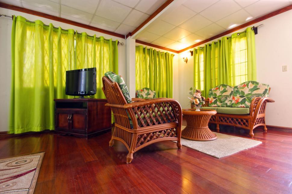 ג'ורג'טאון Brandsville Hotel מראה חיצוני תמונה