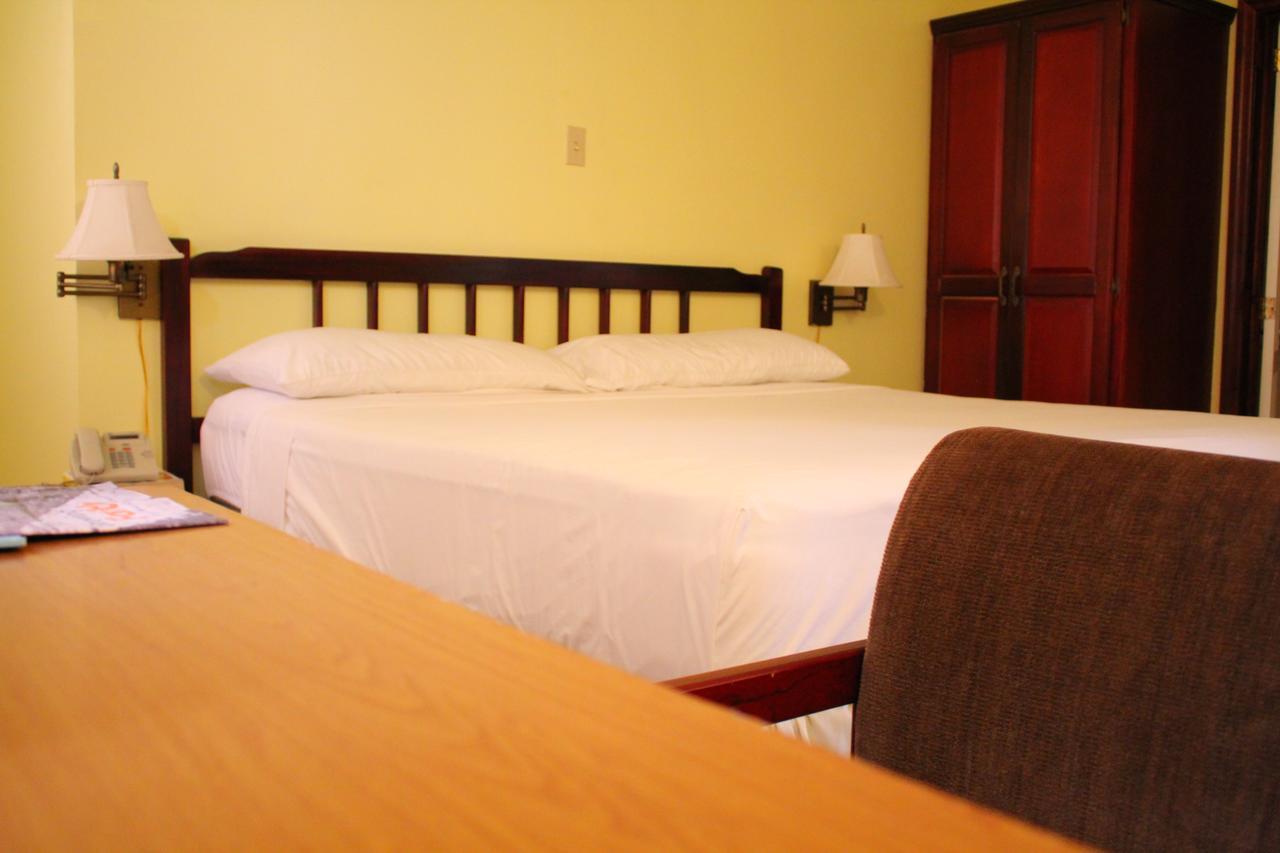 ג'ורג'טאון Brandsville Hotel מראה חיצוני תמונה