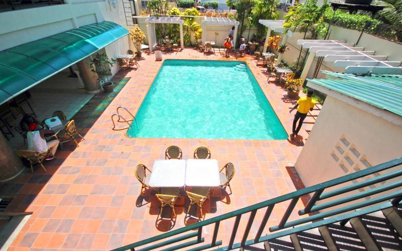 ג'ורג'טאון Brandsville Hotel מראה חיצוני תמונה