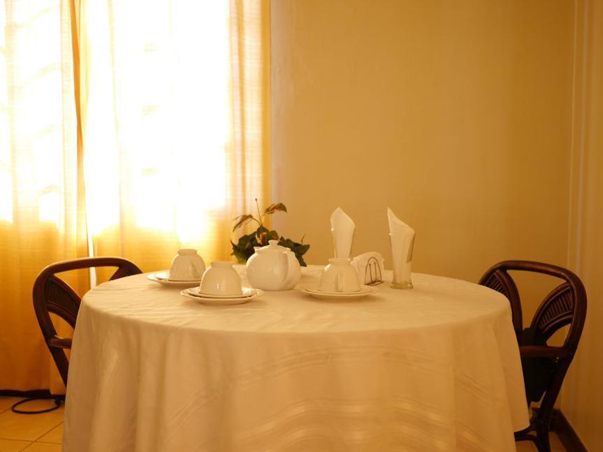 ג'ורג'טאון Brandsville Hotel מראה חיצוני תמונה