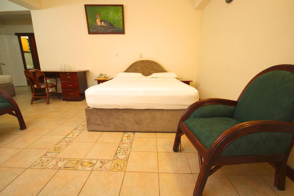 ג'ורג'טאון Brandsville Hotel מראה חיצוני תמונה