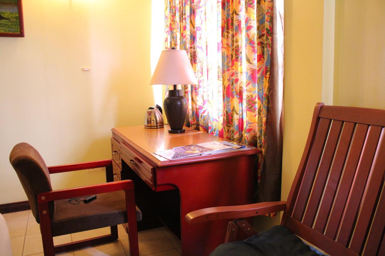 ג'ורג'טאון Brandsville Hotel מראה חיצוני תמונה